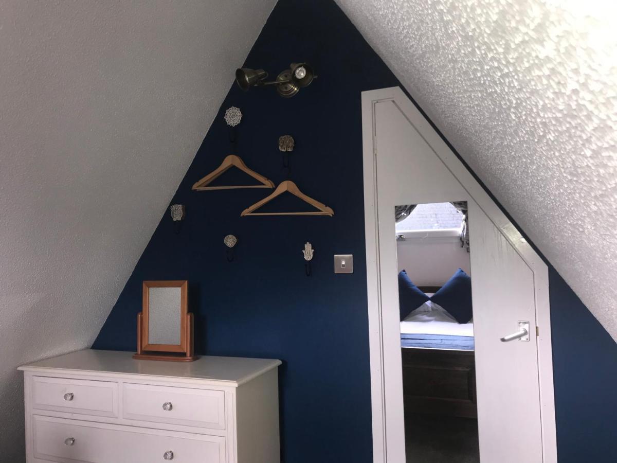 Foxes Sea Side Retreat Deluxe Chalet Is A Lovely Holiday Home Tucked Away On The Kent Coast Kingsdown  Eksteriør bilde