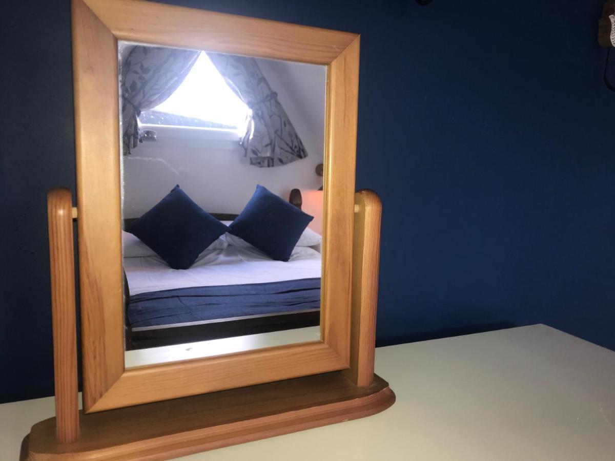 Foxes Sea Side Retreat Deluxe Chalet Is A Lovely Holiday Home Tucked Away On The Kent Coast Kingsdown  Eksteriør bilde